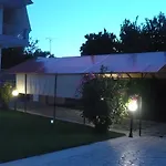 Casa de Campo Rea's House