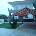Rea's House Casa de Campo Vrahati