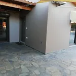 Casa de Campo Rea's House