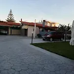 Casa de Campo Rea's House *