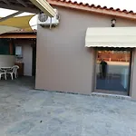 Rea's House