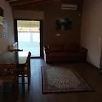 Casa de Campo Rea's House Vrahati