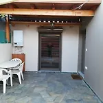 Casa de Campo Rea's House