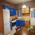 Rea's House