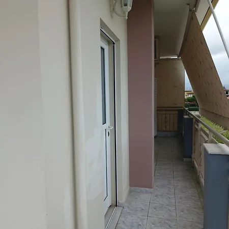 Casa de Campo Rea's House