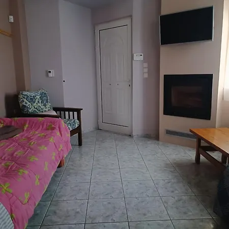 Летний дом Rea's House Врахати