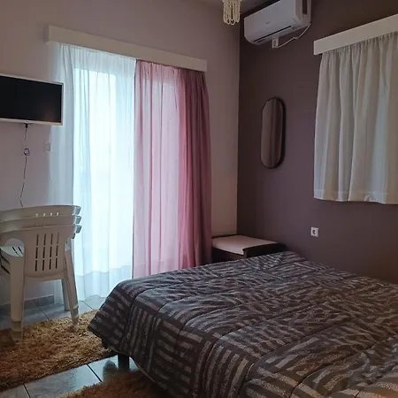 Летний дом Rea's House *