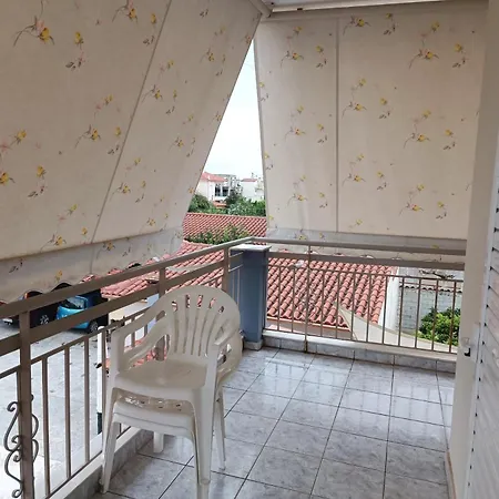 Rea's House Летний дом Врахати