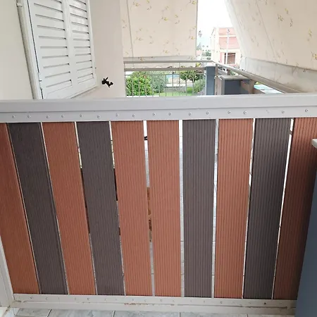 Rea's House Casa de Campo *