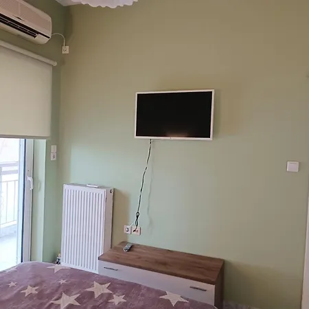 Rea's House Летний дом