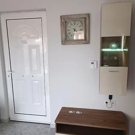 Rea's House Летний дом *