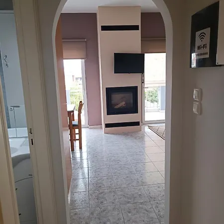 Rea's House Vrachati