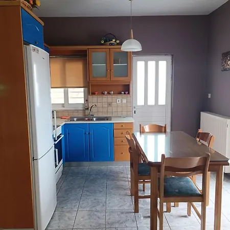 Rea's House Εξοχικό σπίτι