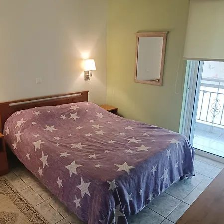 Casa de Campo Rea's House *