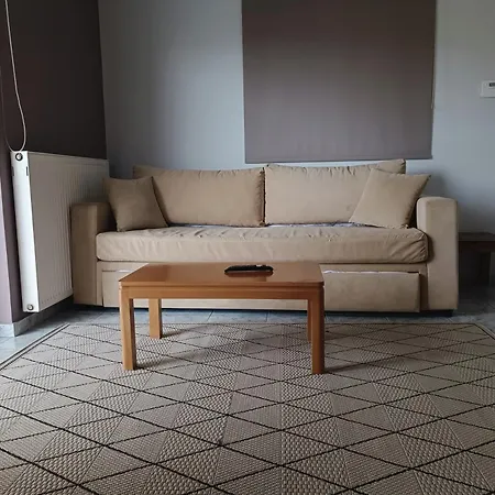 Летний дом Rea's House *