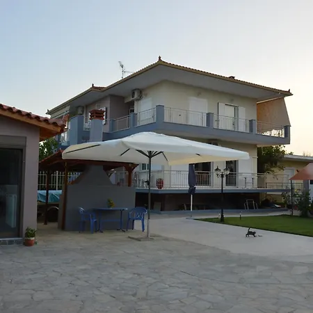 Rea's House Casa de Campo *
