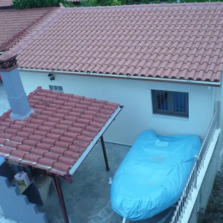 Rea's House Летний дом