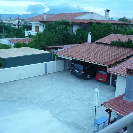 Rea's House Εξοχικό σπίτι