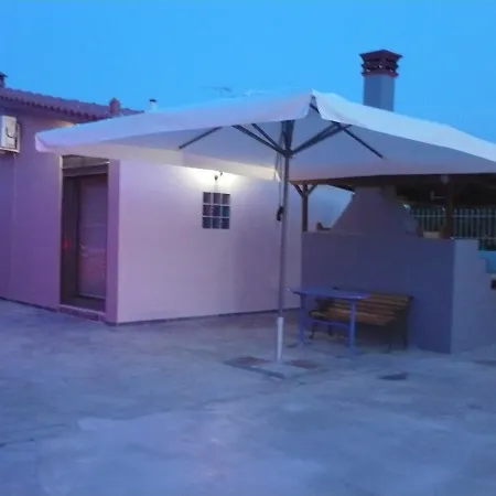 Rea's House Vrachati