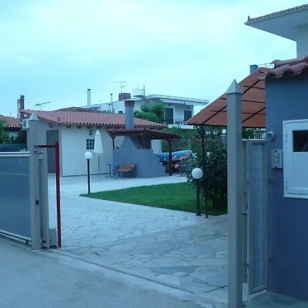 Rea's House