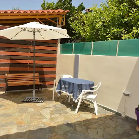 Casa de Campo Rea's House Vrahati