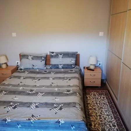 Εξοχικό σπίτι Rea's House