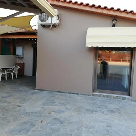 Rea's House