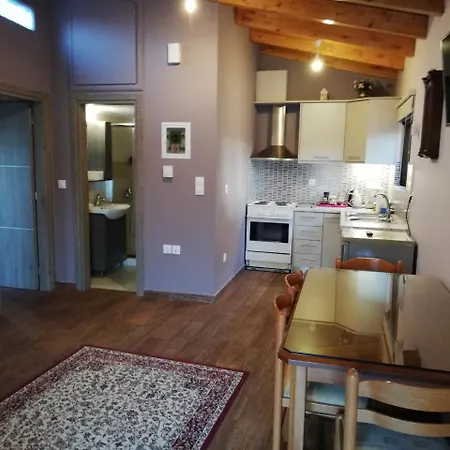 Rea's House *
