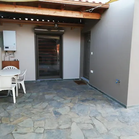 Rea's House * Vrachati