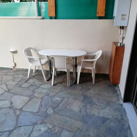 Rea's House