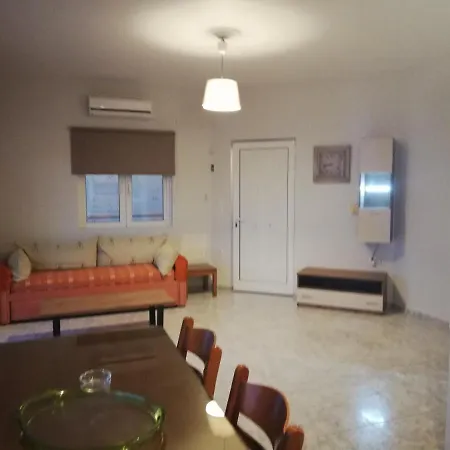 Landhuis Rea's House *