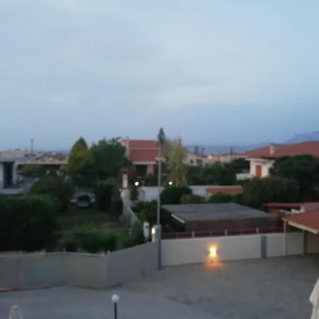 Rea's House Casa de Campo Vrahati