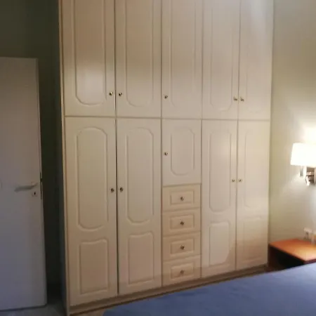 Летний дом Rea's House *