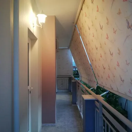 Landhuis Rea's House *