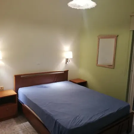 Rea's House Летний дом Врахати