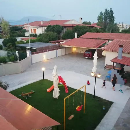 Landhaus Rea's House *