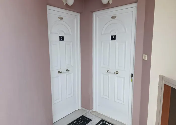 Rea's House منزل ريفي *