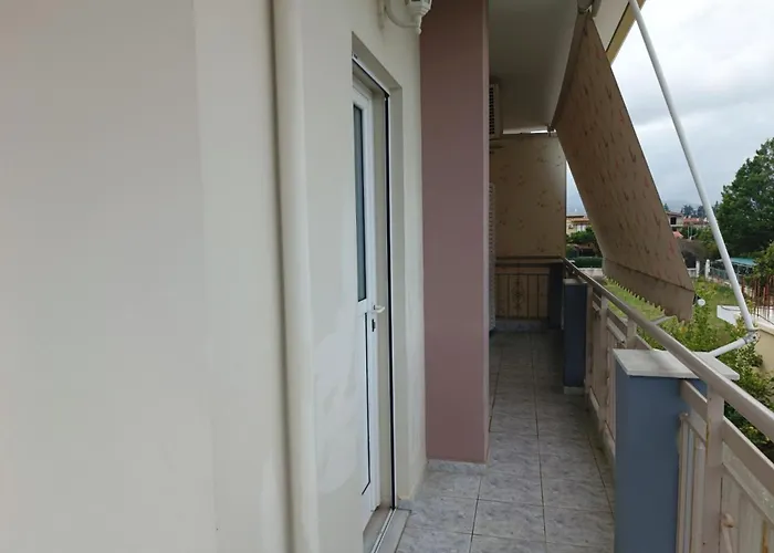 منزل ريفي Rea's House