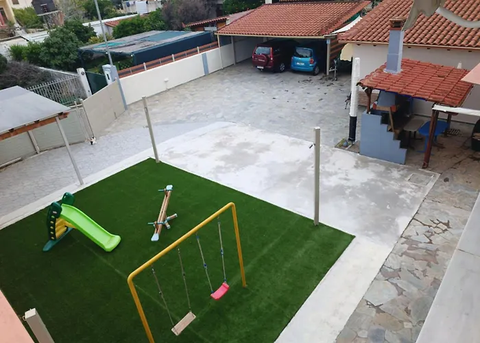 Rea's House * Vrahati