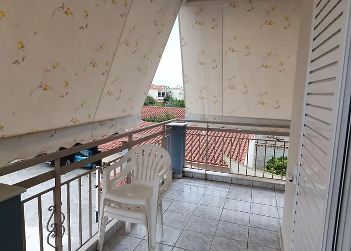 Rea's House منزل ريفي Vrahati