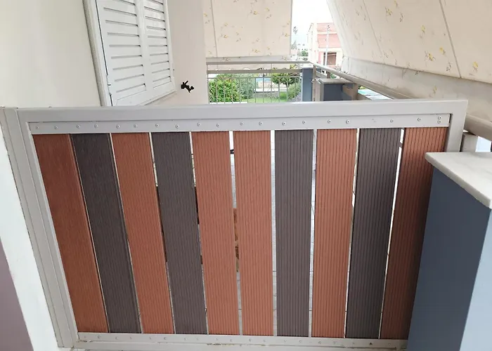 Rea's House منزل ريفي *