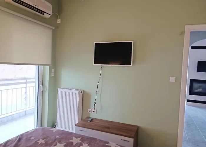 Rea's House منزل ريفي