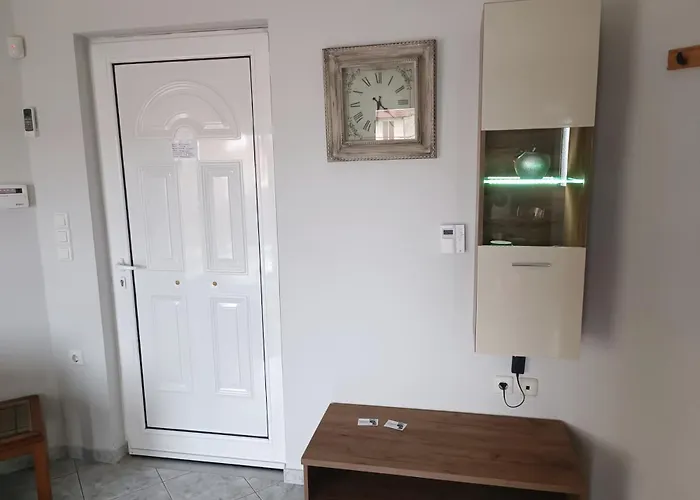 Rea's House منزل ريفي *