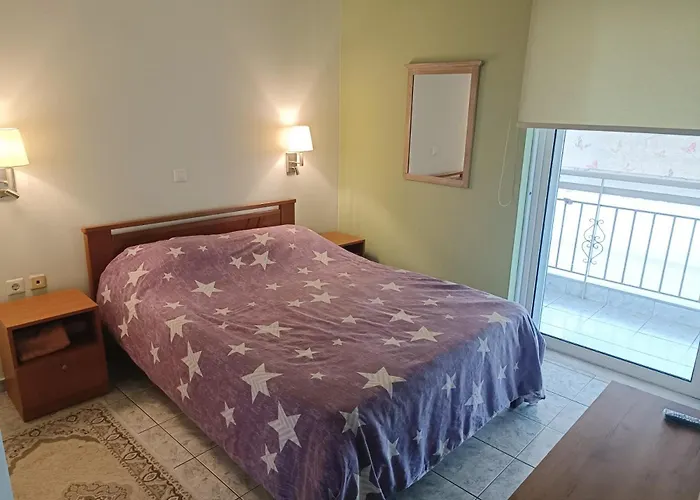 منزل ريفي Rea's House *