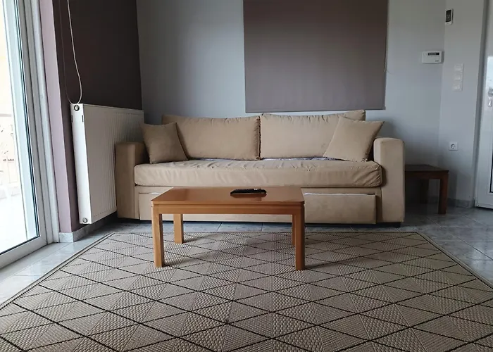 Landsted Rea's House *