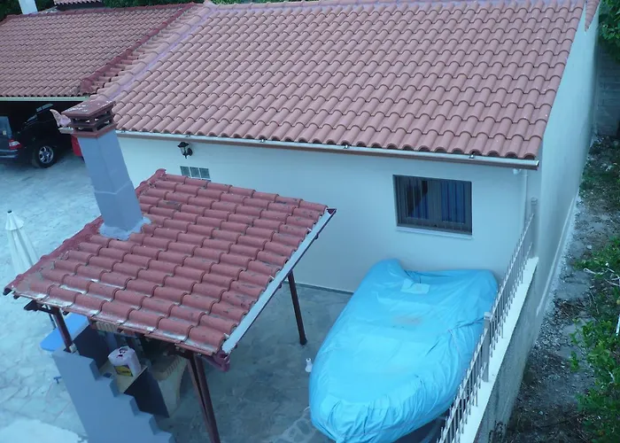 Rea's House Летний дом
