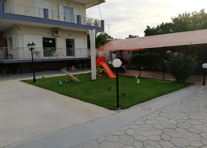 Rea's House * Vrahati