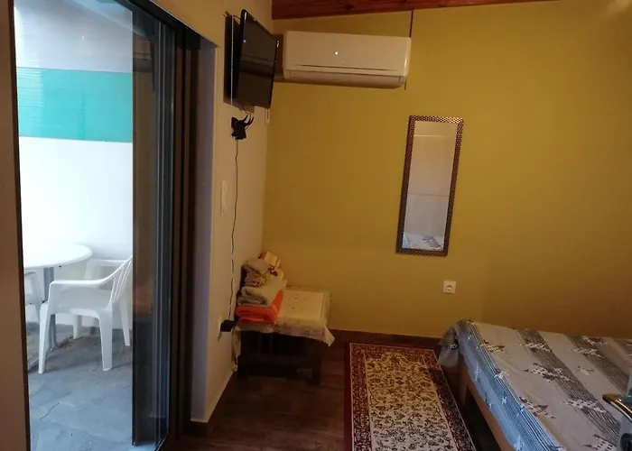 Landsted Rea's House