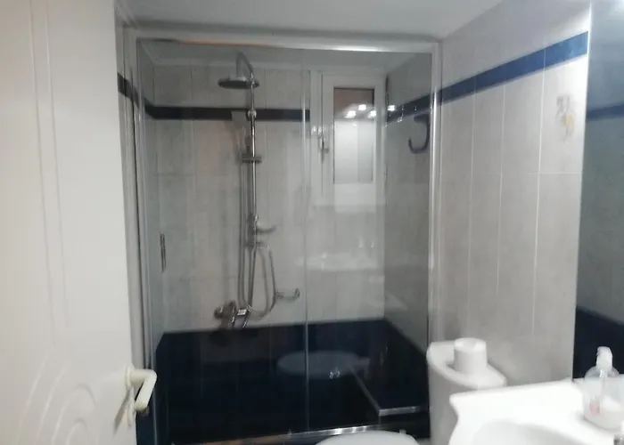 منزل ريفي Rea's House