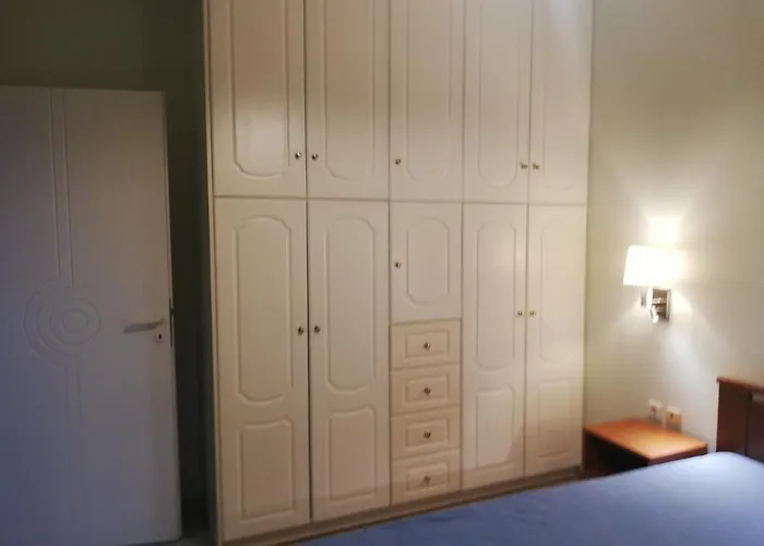 منزل ريفي Rea's House *